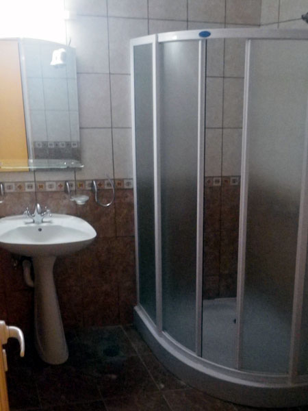 Černá Hora - Utjeha - studia