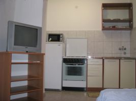 Černa Hora - Bar - Vila Nikolet - Kuchyně