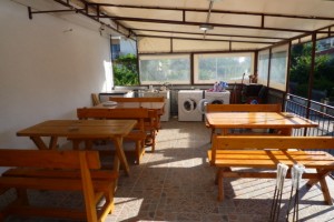 Bar - Nikolet - Terasa