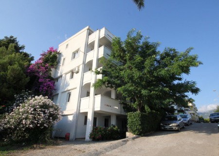 Černá Hora - Bar - Vila Sabo